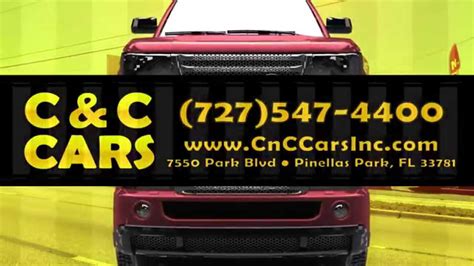 cnc machine for cars|c&c cars pinellas park fl.